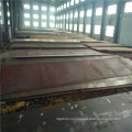 A387GR11CL2 container steel plate EN10028-2 standard container plate